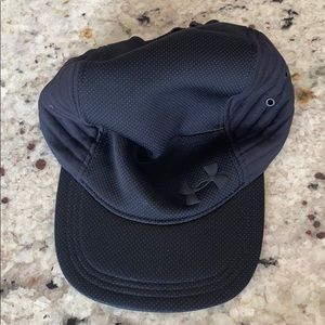 Under armour hat